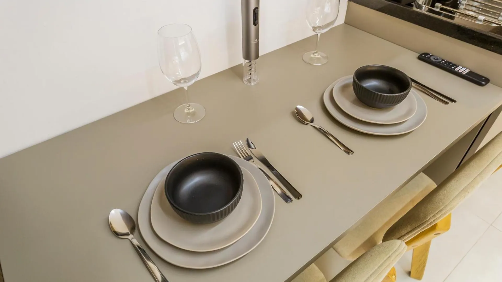Apartmán Studio Design - Moema - 3Min Pq Ibirapuera - Ip908 São Paulo Brazílie