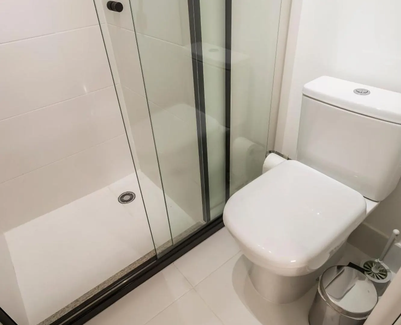 Studio Design - Moema - 3Min Pq Ibirapuera - Ip908 São Paulo Brazílie