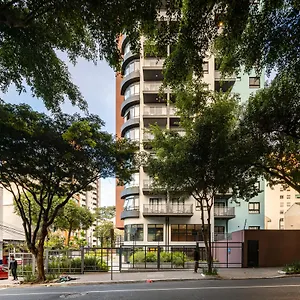 Apartamento Meu Club Haas, São Paulo